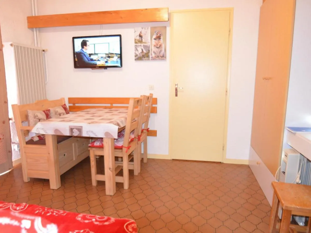 Appartement Confortable 4 Pers, Skis Aux Pieds, Les Menuires - Fontanettes - Fr-1-452-28 Saint-Martin-de-Belleville 0*,