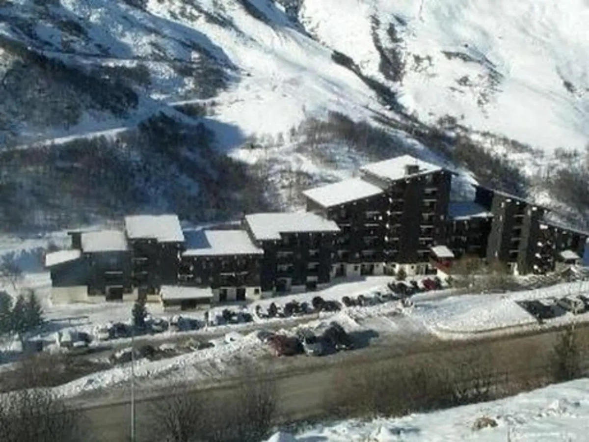 Appartement Confortable 4 Pers, Skis Aux Pieds, Les Menuires - Fontanettes - Fr-1-452-28 Saint-Martin-de-Belleville Apartmán