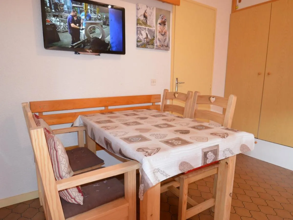 Appartement Confortable 4 Pers, Skis Aux Pieds, Les Menuires - Fontanettes - Fr-1-452-28 Saint-Martin-de-Belleville