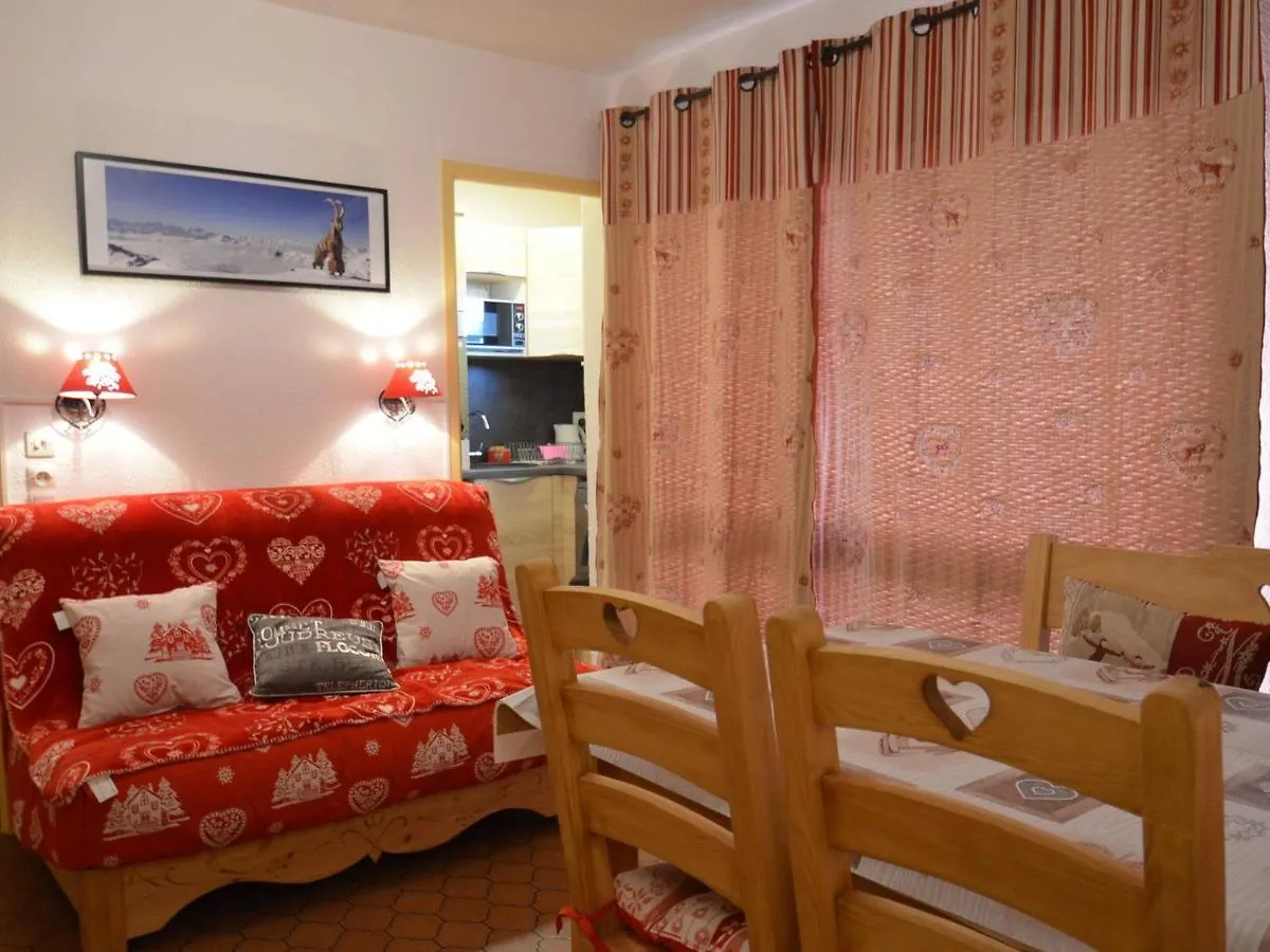 Appartement Confortable 4 Pers, Skis Aux Pieds, Les Menuires - Fontanettes - Fr-1-452-28 Saint-Martin-de-Belleville Apartmán