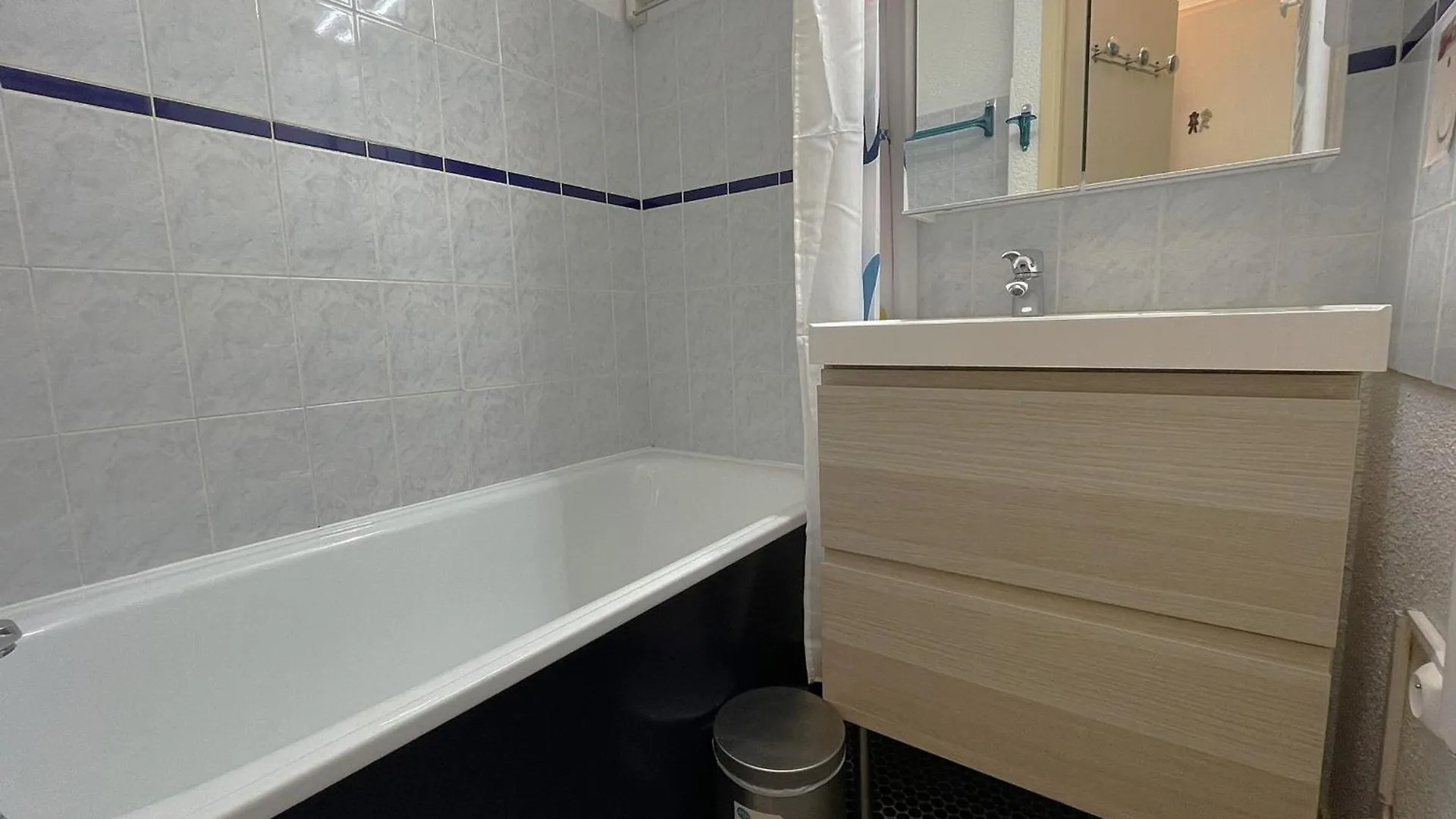 Appartement Confortable 4 Pers, Skis Aux Pieds, Les Menuires - Fontanettes - Fr-1-452-28 Saint-Martin-de-Belleville