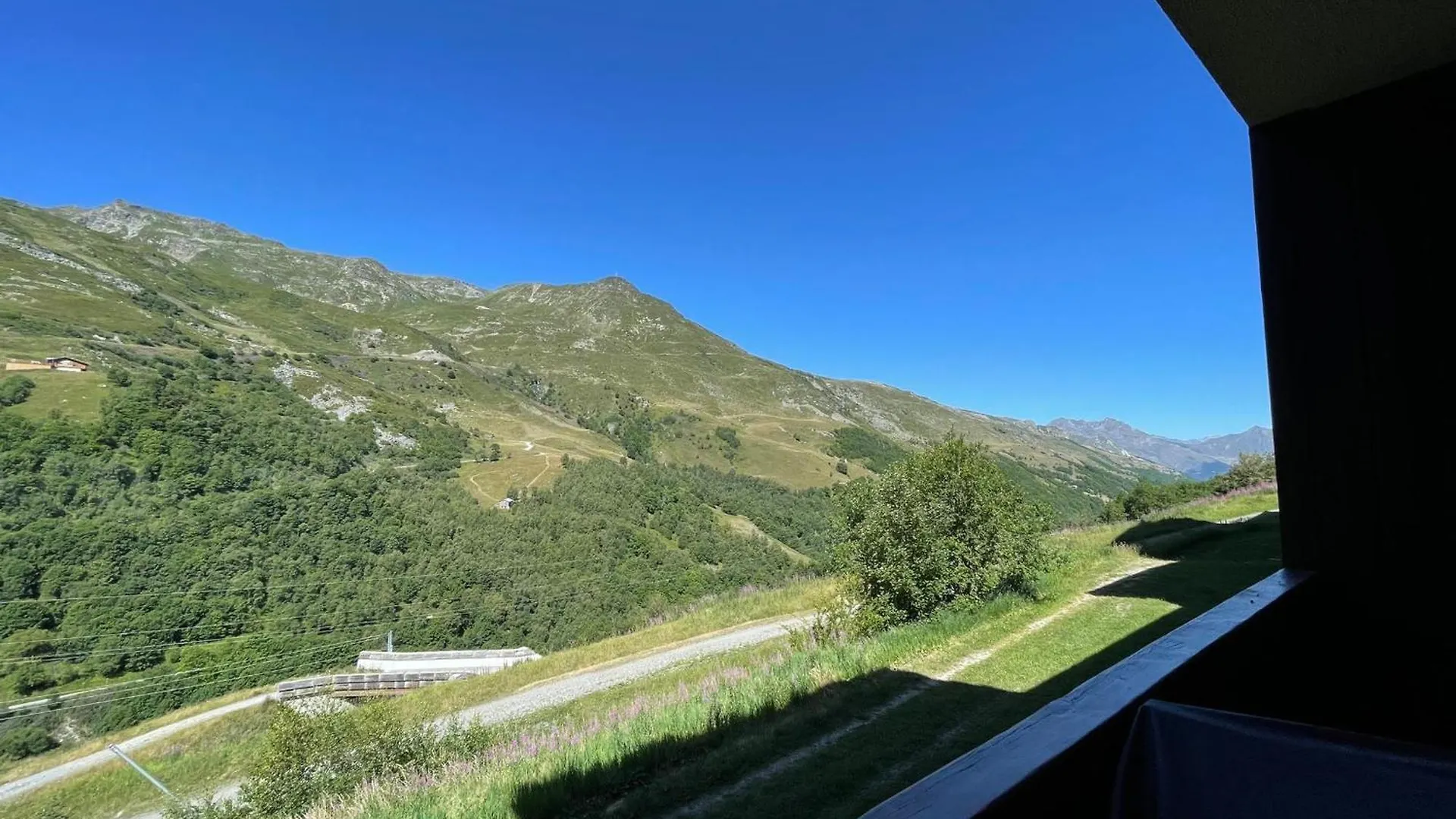 Apartmán Appartement Confortable 4 Pers, Skis Aux Pieds, Les Menuires - Fontanettes - Fr-1-452-28 Saint-Martin-de-Belleville