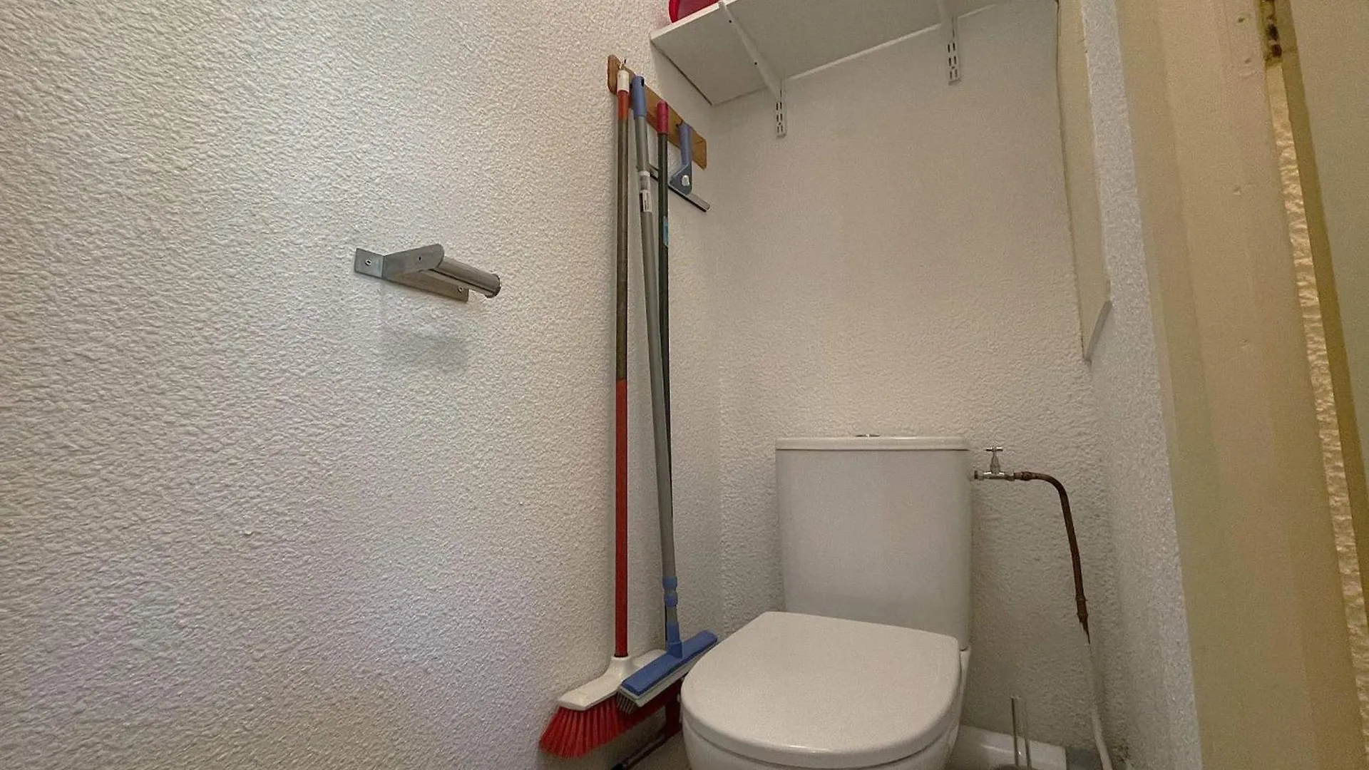 Appartement Confortable 4 Pers, Skis Aux Pieds, Les Menuires - Fontanettes - Fr-1-452-28 Saint-Martin-de-Belleville 0*,
