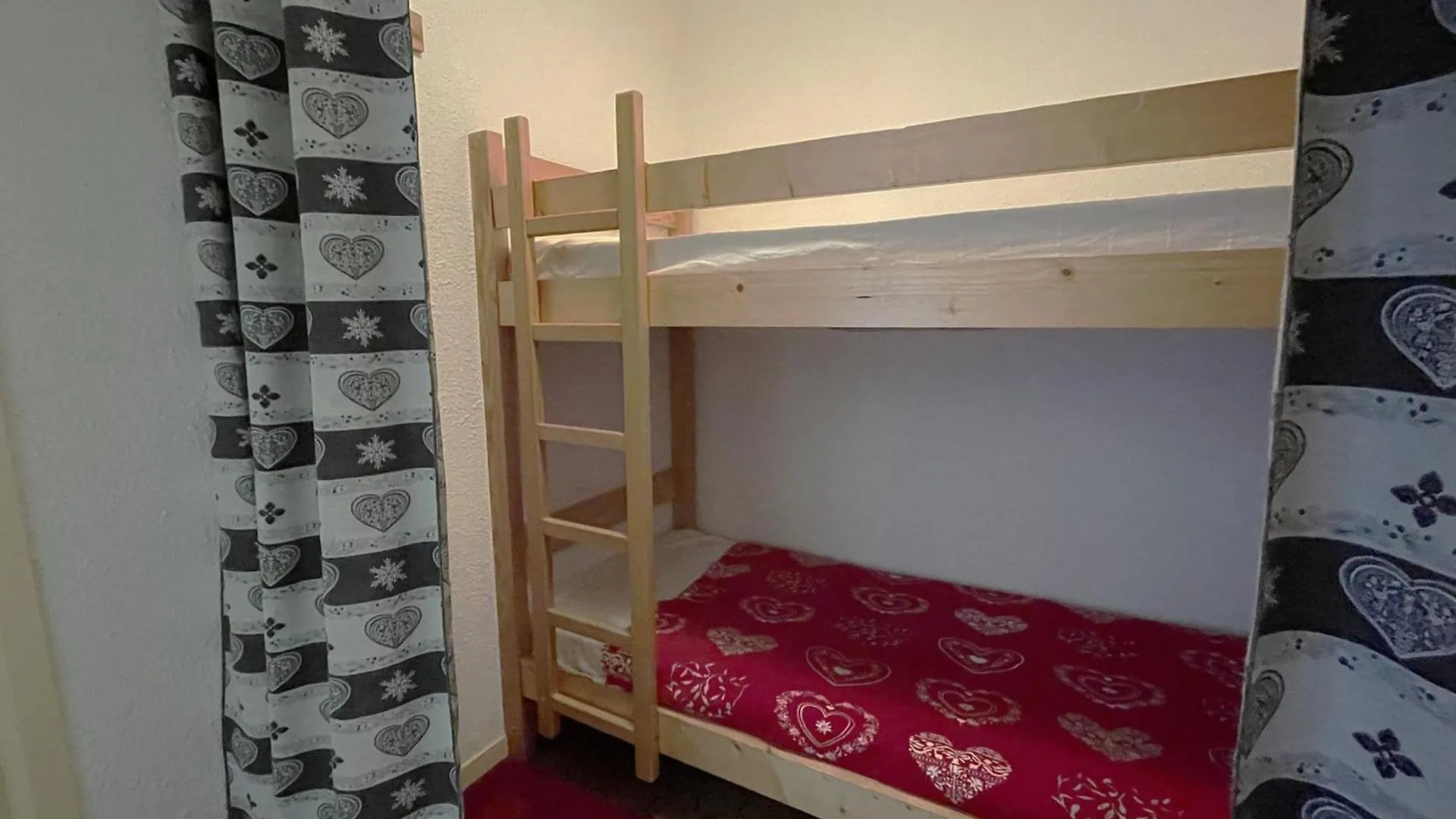 Appartement Confortable 4 Pers, Skis Aux Pieds, Les Menuires - Fontanettes - Fr-1-452-28 Saint-Martin-de-Belleville Apartmán